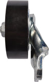 Continental Accu-Drive Pulley - VW/Audi 07K145172B-CON