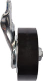 Continental Accu-Drive Pulley - VW/Audi 07K145172B-CON