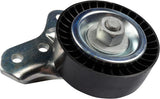 Continental Accu-Drive Pulley - VW/Audi 07K145172B-CON