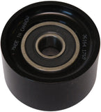Continental Accu-Drive Pulley 2117895-CON-1