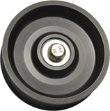 Accu-Drive Pulley | 5086748AA