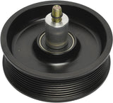 Continental Accu-Drive Pulley 5086748AA-CON