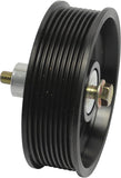 Continental Accu-Drive Pulley 5086748AA-CON