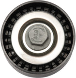 Accu-Drive Pulley | 4891797AA