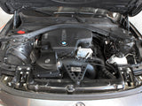 AFE aFe MagnumFORCE Air Intake System Cover 12-15 BMW 328i (F30) L4 3.0L (t) N20 54-12219