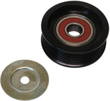 Continental Accu-Drive Pulley 2790252-CON