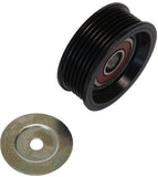 Continental Accu-Drive Pulley 2790252-CON