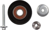 Continental Accu-Drive Pulley LF1715940C-CON
