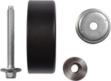 Continental Accu-Drive Pulley LF1715940C-CON