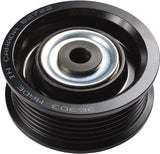 Continental Accu-Drive Pulley 12597468-CON