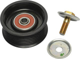Accu-Drive Pulley | 11925JK20A
