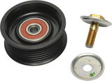 Continental Accu-Drive Pulley 11925JK20A-CON