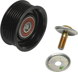 Continental Accu-Drive Pulley 11925JK20A-CON