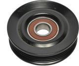 Accu-Drive Pulley | 119254S100