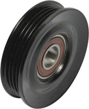Continental Accu-Drive Pulley 119254S100-CON