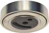 Continental Accu-Drive Pulley 4916066J00-CON