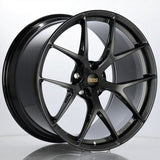 BBS 20x11.5 / 5x114 et50 / cb70.7 BBS FI-R 20" 5x114.3 Gloss Graphite FI156GR