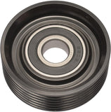Accu-Drive Pulley | 3M4E6C348CB