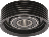 Continental Accu-Drive Pulley 3M4E6C348CB-CON