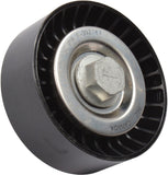 Continental Accu-Drive Pulley 4891596AB-CON
