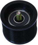 Continental Accu-Drive Pulley 2506907-CON