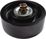 Continental Accu-Drive Pulley 1822652C91-CON