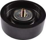 Continental Accu-Drive Pulley 1822652C91-CON