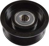 Continental Accu-Drive Pulley 1822653C91-CON