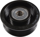 Continental Accu-Drive Pulley 1822653C91-CON