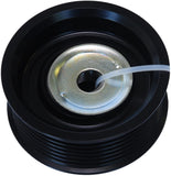 Continental Accu-Drive Pulley 11925EA200-CON