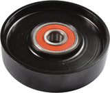 Continental Accu-Drive Pulley 11927AG300-CON