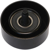 Continental Accu-Drive Pulley 2528725000-CON