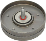 Continental Accu-Drive Pulley - VW/Audi 06H903341C-CON