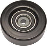 Accu-Drive Pulley | 91174496