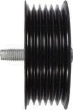 Continental Accu-Drive Pulley - Mercedes 68029414AB-CON
