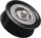 Continental Accu-Drive Pulley - Mercedes 68029414AB-CON
