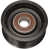 Continental Accu-Drive Pulley 31190RRAA00-CON