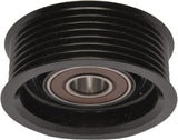 Continental Accu-Drive Pulley 31190RRAA00-CON