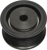 Continental Accu-Drive Pulley 1660438020-CON