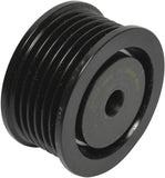 Continental Accu-Drive Pulley 1660438020-CON
