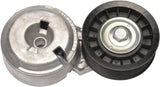 Accu-Drive Tensioner Assembly | F37Z6B209A