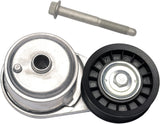 Accu-Drive Tensioner Assembly | 89017309