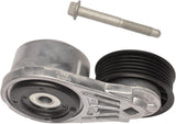 Continental Accu-Drive Tensioner Assembly 89017309-CON