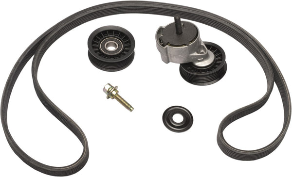 Accu-Drive Tensioner Kit Problem Solver | 49204K – UroTuning