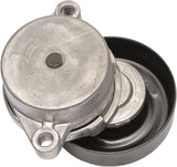 Continental Accu-Drive Tensioner Assembly 21000684-CON