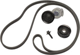 Accu-Drive Tensioner Kit Problem Solver | 49215K