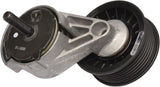 Continental Accu-Drive Tensioner Assembly 53006497-CON