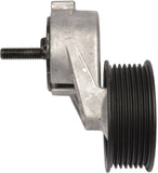 Continental Accu-Drive Tensioner Assembly 53006497-CON