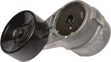 Accu-Drive Tensioner Assembly | E7TE6B209AA