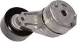 Continental Accu-Drive Tensioner Assembly E7TE6B209AA-CON